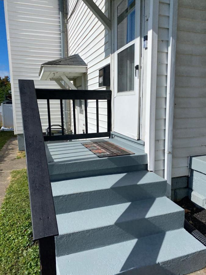 Apartamento Cypress Hill Ashland Exterior foto