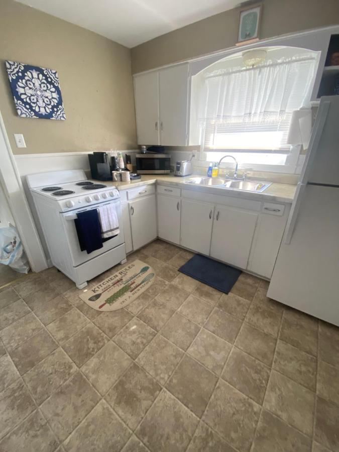Apartamento Cypress Hill Ashland Exterior foto