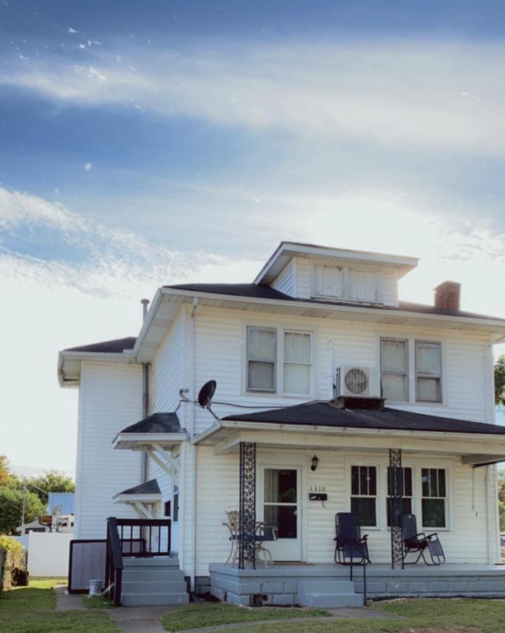 Apartamento Cypress Hill Ashland Exterior foto