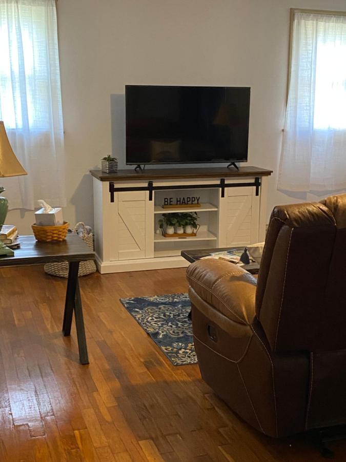 Apartamento Cypress Hill Ashland Exterior foto